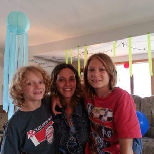 Meet your Posher, Venice